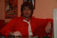 Фотография Буланкина Виктора