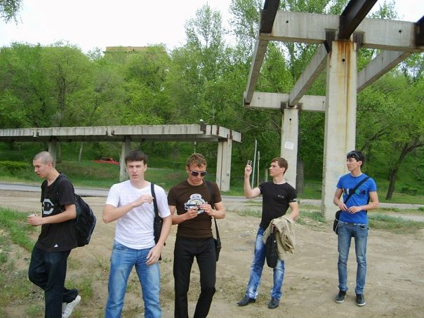 Сергей Киреев фото №12