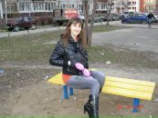 Фотография Елисеенко Екатерины