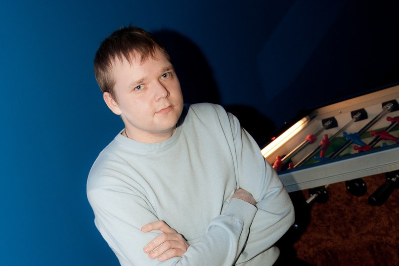 Дмитрий Амурцев фотография #24