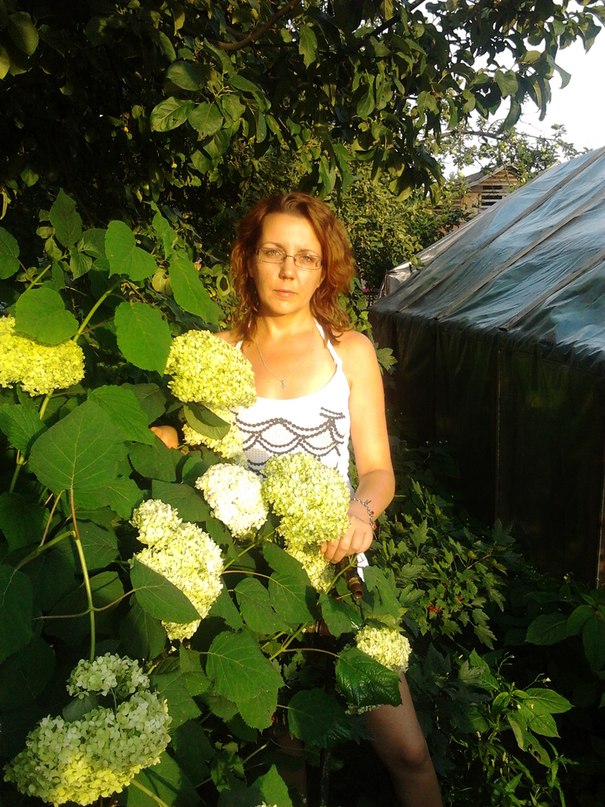 Ольга Соколова фотография #18