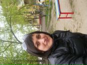 Фотография Отрадных Арины