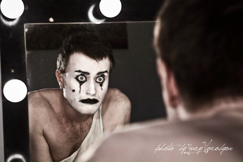 Игорь Грабузов фотография #41