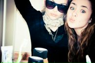 Крісті Гозда фотография #4 (источник - https://vk.com/id29573487)