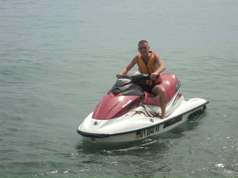 Дмитрий Дуньчик фотография #10