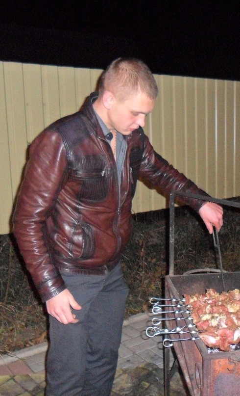 Дима Микис фотография #1