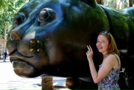 Фотография Альмужниной Анны