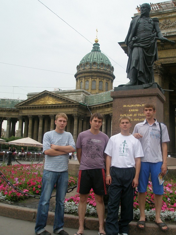 Дмитрий Иовлев фотография #15