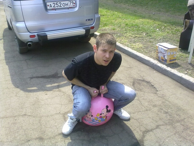 Сергей Иванов фотография #39