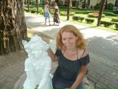 Фотография Богдановой Алины