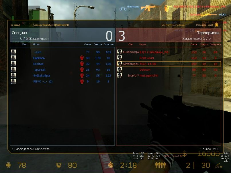 Сергей Яковлев фотография #30