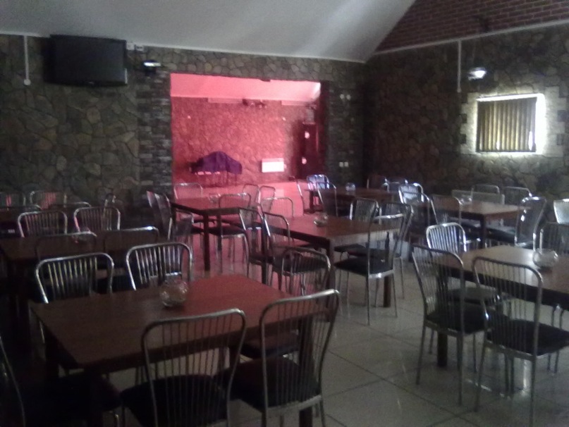 Радуга Бар фотография #10