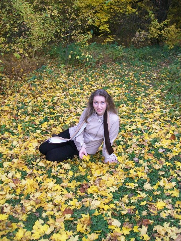 Екатерина П фотография #8