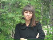 Фотография Тесаловская (одинцова) Анны