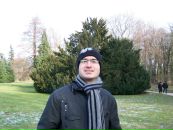 Жаннин Вильхайн фотография #44 (источник - https://vk.com/id1082585)