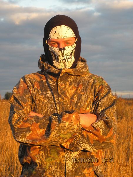 Сергей Орещенко фото №1