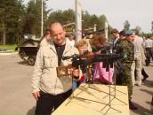 Фотография Ласточкина Дмитрия