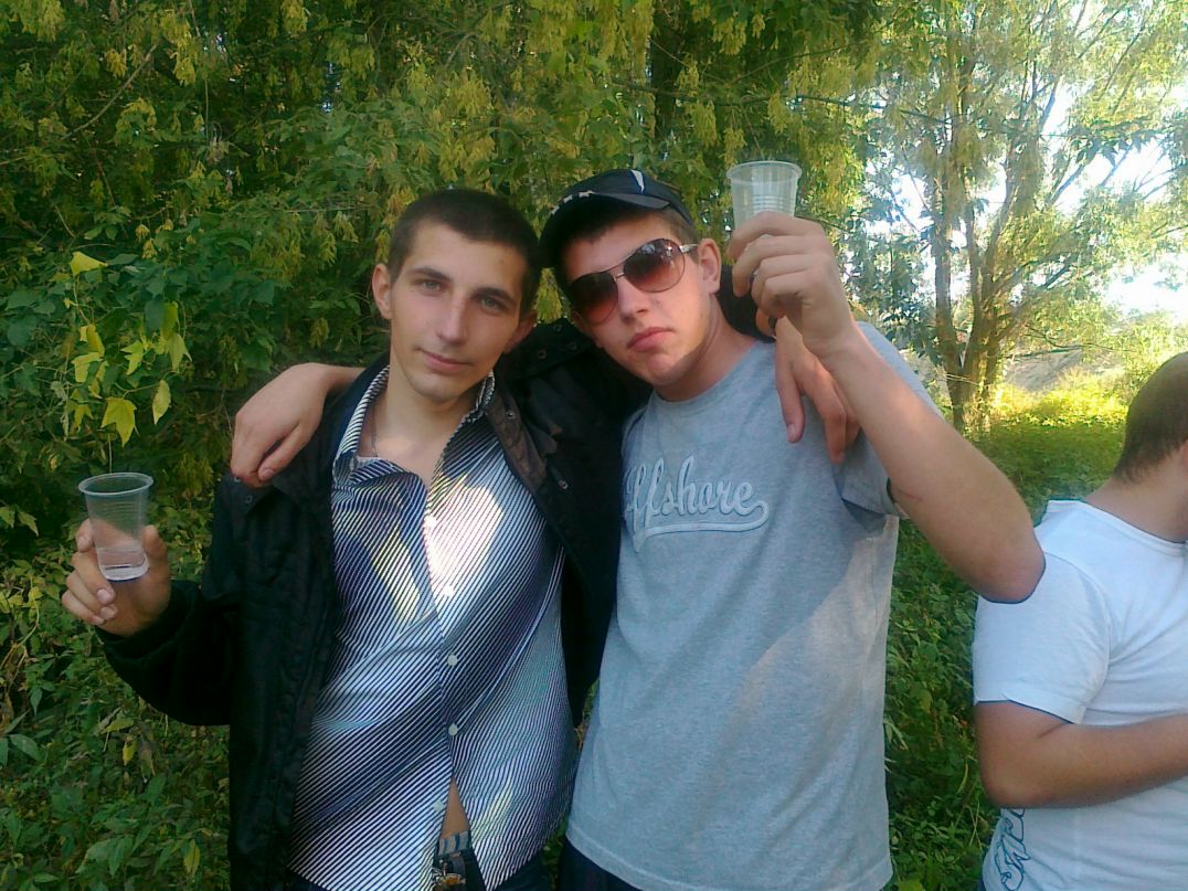 Максим Иваненко фотография #2