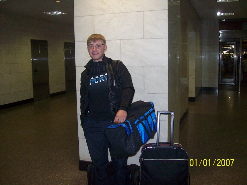 Дмитрий Копнин фотография #29