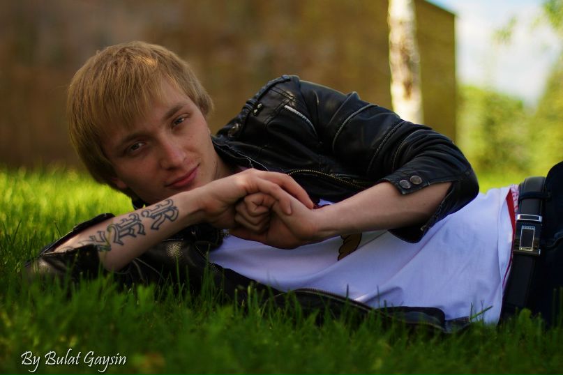 Rezo Star фотография #43
