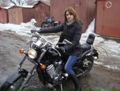 Фотография Рымарь Коля