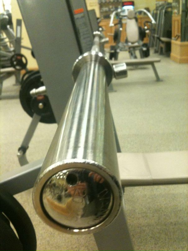 Dmitry Shcherbakov фотография #18