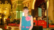 Фотография Степановой Марины