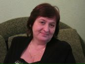 Фотография Боровковой Елены