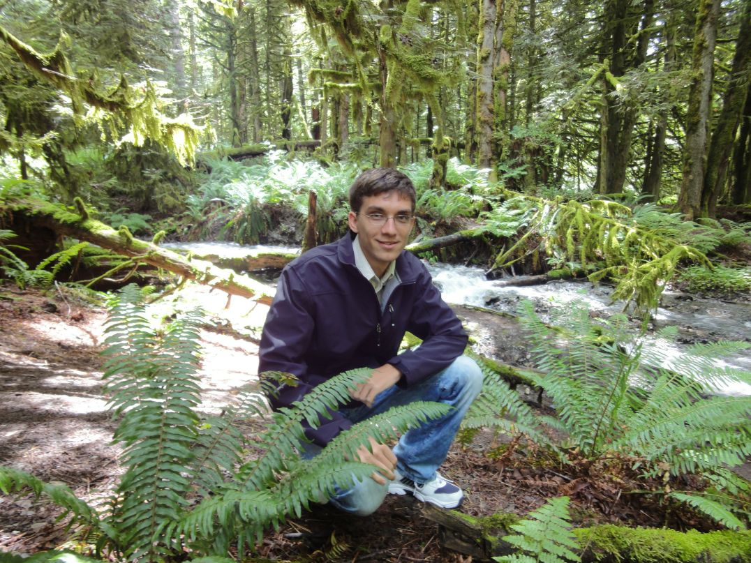 Сергей Батуев фотография #46