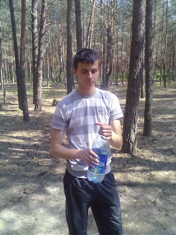 Игорь Симончик фотография #45