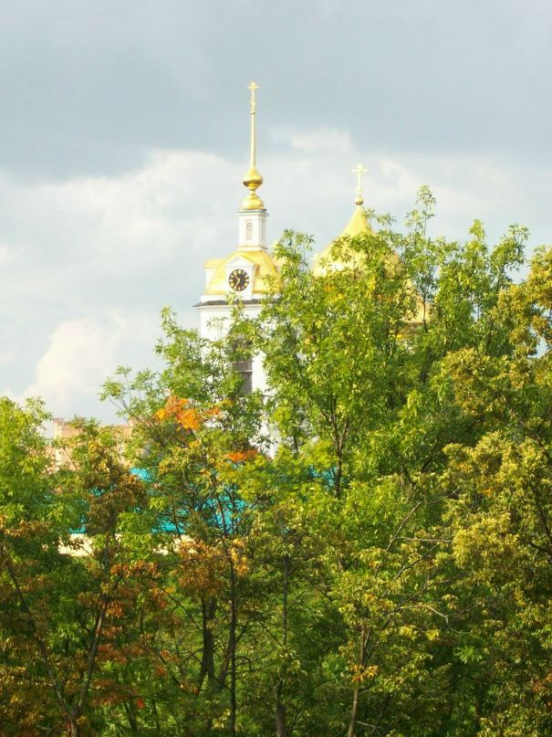 Ирина Усенко фотография #22