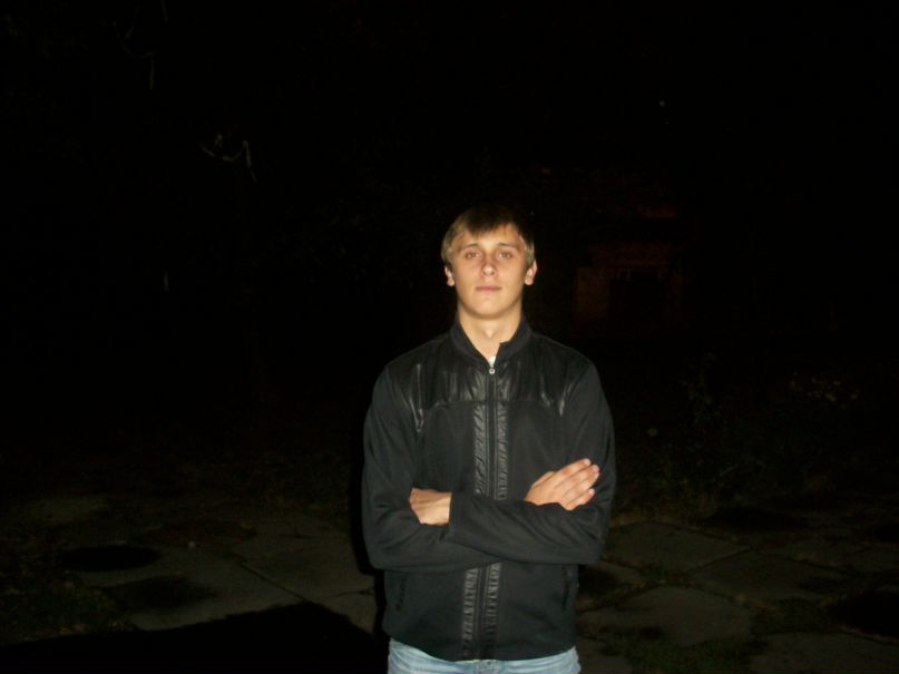 Александр Мищенко фотография #13