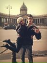Фотография Неделева Андрея