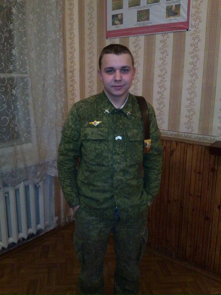 №11, Дмитрий Дмитриев, Балашиха, Россия №11, Дмитрий Дмитриев, Балашиха, Россия