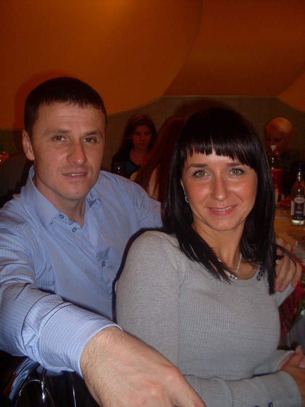 Таня Ткаченко фотография #33