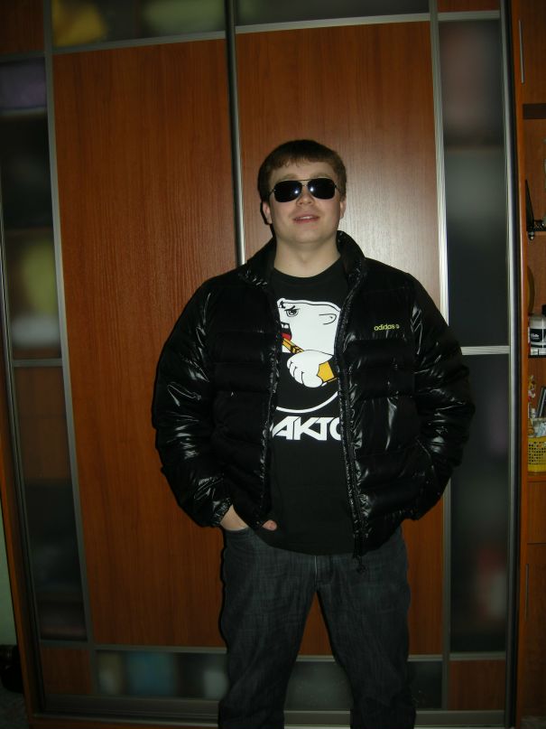 Дмитрий Ферафонтов фотография #28