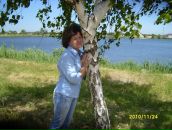 Фотография Тюнина(ипатова) Надежды