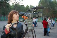 Фотография Поляковой Елены