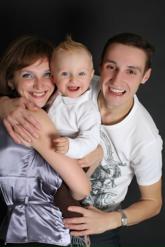 Майя Горбунова фотография #43