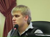 Фотография Стаса Стаса