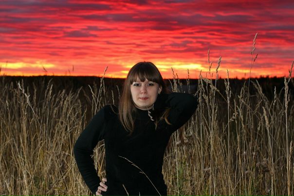 Igor Yushkov фото №36