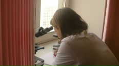 Фотография Саломон Тани