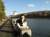 Фотография Сорокина Сергея