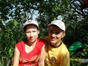 Фотография Васильевой Эльвины