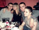 Саня Криклій фотография #29 (источник - https://vk.com/id67727520)