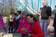 Фотография Петровой Елены