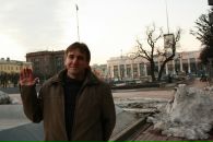 Фотография Дроздова Сергея