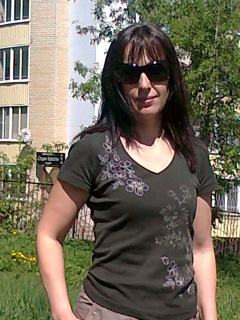 Елена Чернова фотография #25