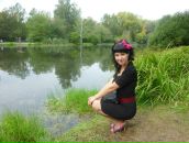 Фотография Дуниной Елены