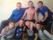 Антоха Беликов фотография #6 (источник - https://vk.com/id61815387)